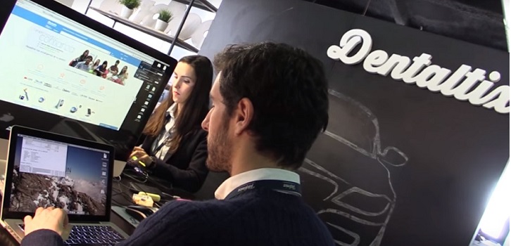 Dentaltix engrosa la facturación y refuerza su negocio con un nuevo jefe de márketing