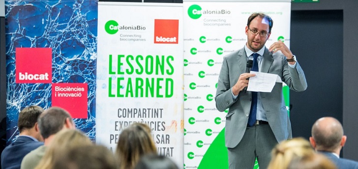 Rosendo Garganta, consejero delegado de Devicare Devicare abre un ‘crowdfunding’ de 1,5 millones tras dar el salto a Estados Unidos