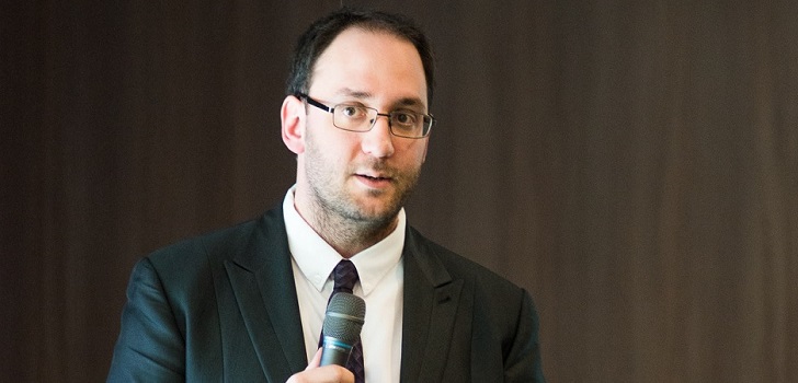 Rosendo Garganta, consejero delegado de Devicare Devicare avanza en su conquista por Latinoamérica: entra en Argentina, Perú y Uruguay