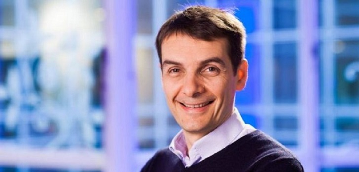 Sylvain Rabuel, presidente de DomusVi (Forbes) DomusVi renueva su presidencia: coloca al frente de la empresa a un ex directivo de Club Med