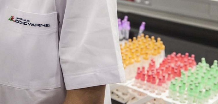 Laboratorios Echevarne Laboratorios Echevarne crece en Barcelona: toma el control de Clínica Les Moreres
