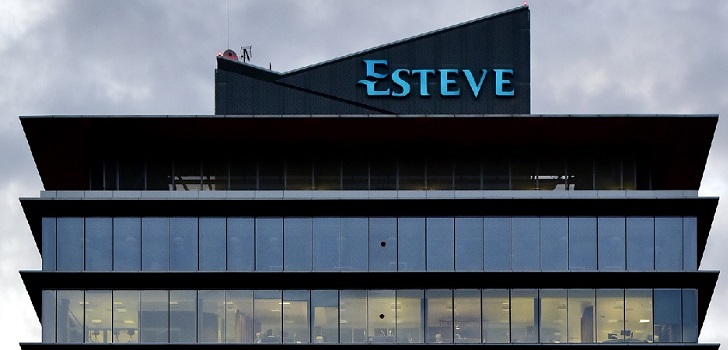 Sede de la compañía Esteve Esteve reduce su peso en China tras la venta de la irlandesa Highland Pharma