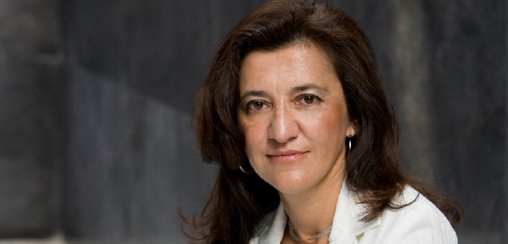 Imagen de María José Sánchez, directora de Expodental M.J. Sánchez (Expodental): “La odontología corporativa crece por encima de la tradicional”