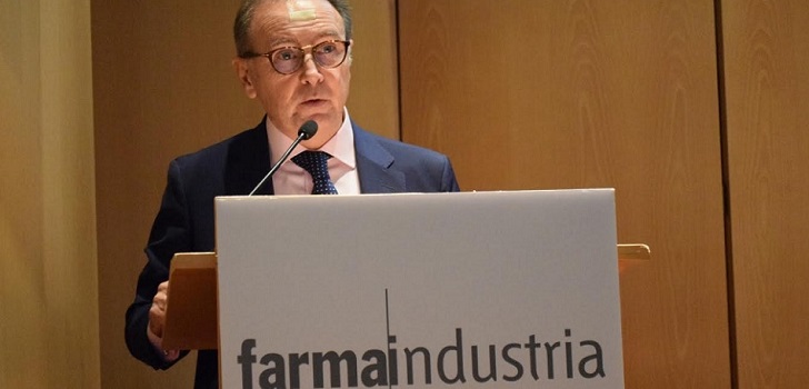 Farmaindustria reclama “condiciones favorables” para traer inversiones a España 