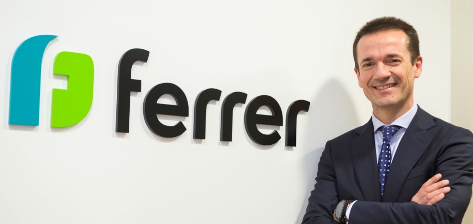 Ferrer vende a Nazca Capital el laboratorio Diater por 45 millones de euros