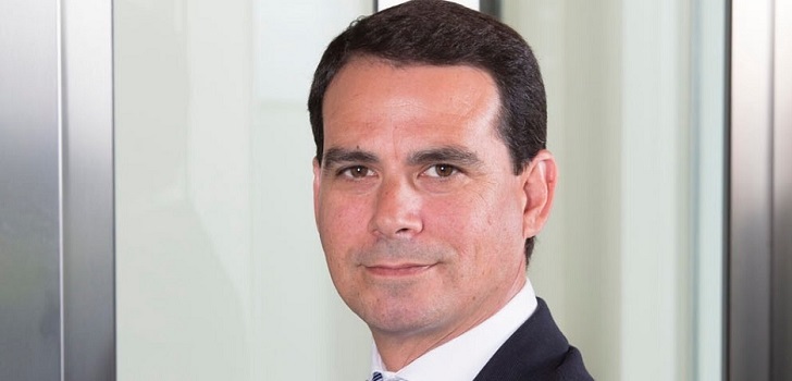 Jonás Morais D’Almeida, nuevo director general de GenesisCare en España GenesisCare completa el relevo al frente de su dirección general en España