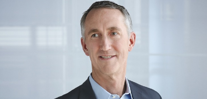 Gilead Sciences ficha en Roche a su nuevo presidente y consejero delegado