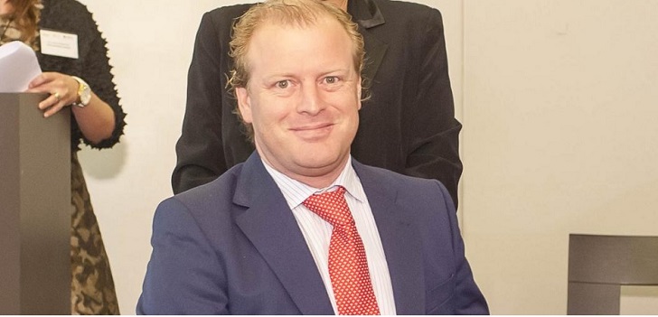 Imagen de Luis Español, gerente de Ginefiv Luis Español (Ginefiv): “La sanidad es cara aunque la Seguridad Social diga que es gratis”