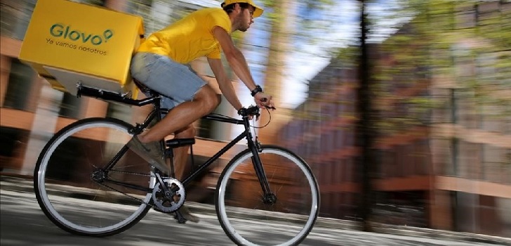 Glovo recibe demandas de las farmacias por ‘vender’ medicamentos a domicilio