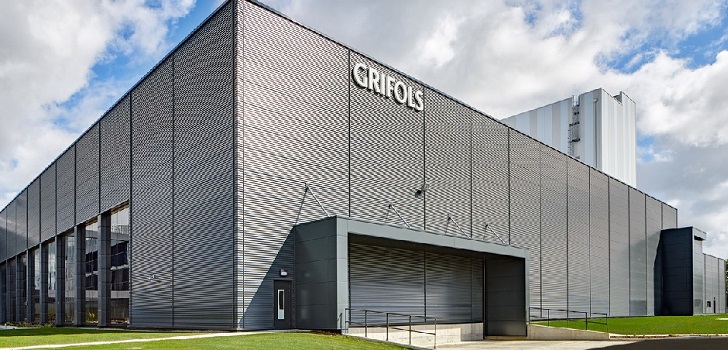 El sector se ha visto lastrado por la evolución de Grifols, que ha reducido su beneficio un 10% en el primer semestre Las ‘farmas’ españolas, menos rentables en el primer semestre: encogen su beneficio un 6%