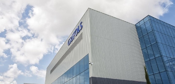Grifols compra Biotest por 244 millones de euros  