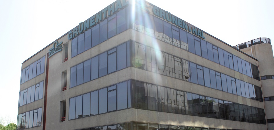 Grünenthal invierte más de 800 millones para adquirir dos fármacos de Astrazeneca