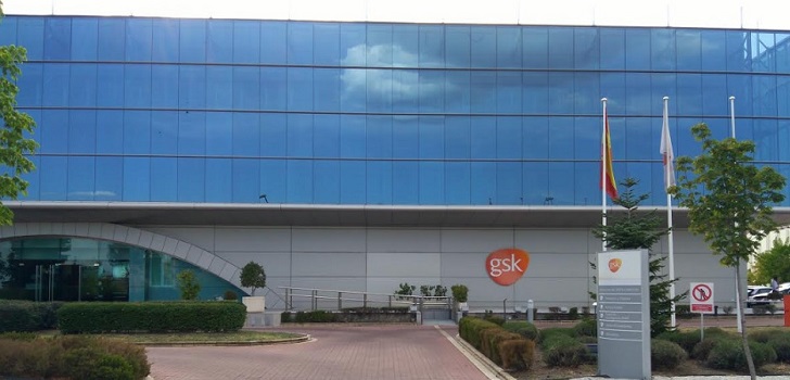 Instalaciones de la farmacéutica GlaxoSmithKline en España La justicia europea avala el cese de la investigación en las ventas de medicamentos de GSK
