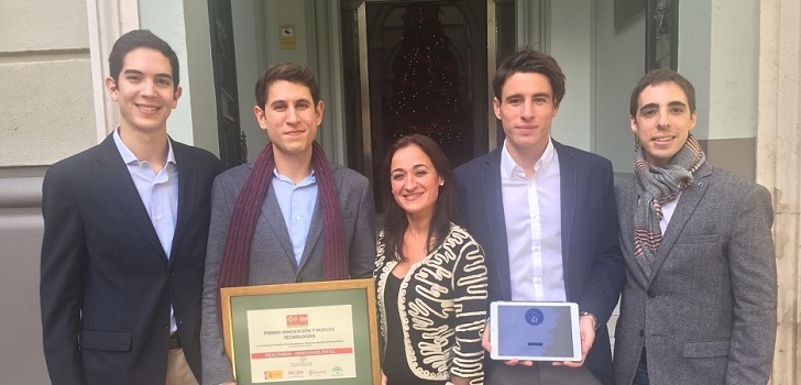 HealthInn prepara su segunda ‘app’ para asaltar el mercado europeo