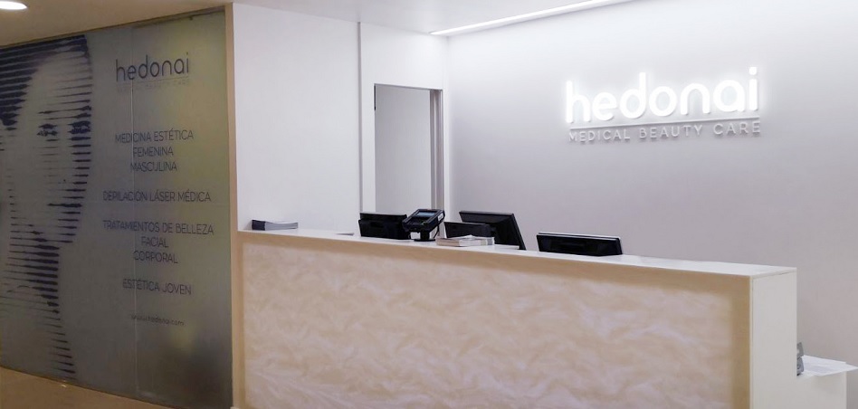 Hedonai abre un nuevo centro en Córdoba tras ser adquirida por Sherpa