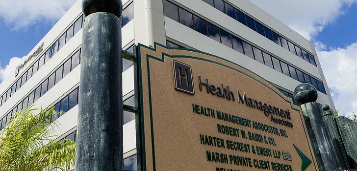 La cadena hospitalaria estadounidense HMA frena una investigación por fraude a golpe de talonario 