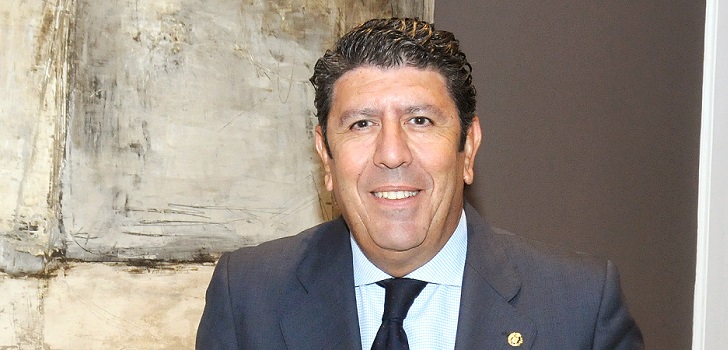 Imagen de Manuel Vilches, director general de Idis Manuel Vilches (Idis): “La salud estaba muy atomizada y no se creaban sinergias”