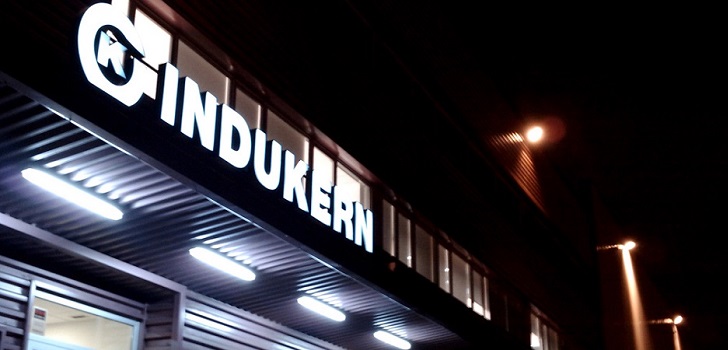 El Grupo Indukern cierra con la banca un crédito sindicado de 210 millones de euros 