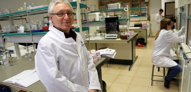 Inkemia, negocia a abrir su capital a un inversor estadounidense