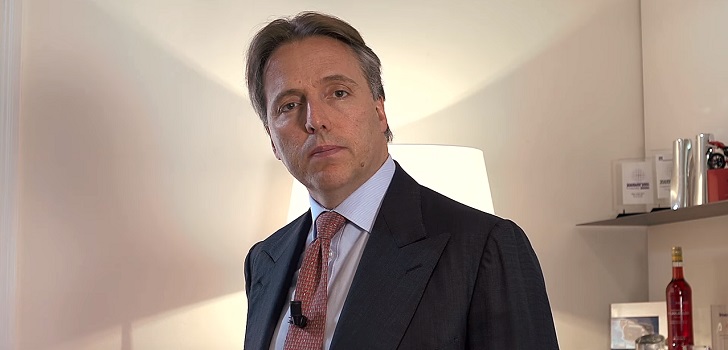 Andrea Bonomi, presidente del consejo asesor de Investindustrial Investindustrial adquiere la clínica de fertilidad Ginefiv por 30 millones de euros