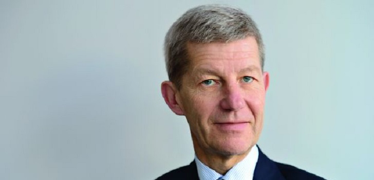 Antoine Lissowski, director general del grupo CNP El dueño de iSalud incrementa su beneficio un 6,4% en 2018, alcanzando 1.367 millones