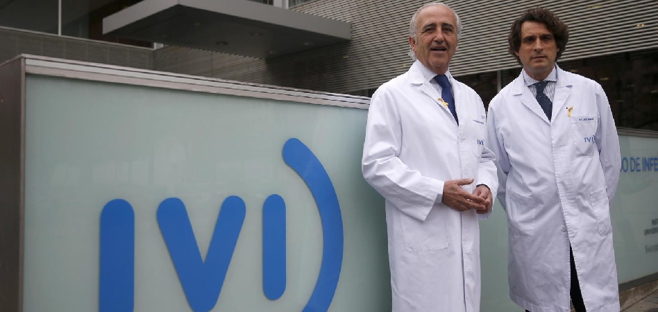 De IVI a Clínica Tambre: los centros de reproducción asistida referentes en España