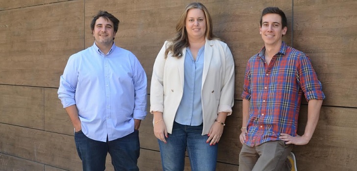 La ‘start up’ Joyners da un nuevo paso en España con el salto al negocio ‘B2B’