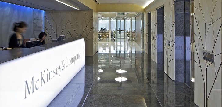 McKinsey McKinsey construye su negocio ‘healthcare’ y arma equipo en España