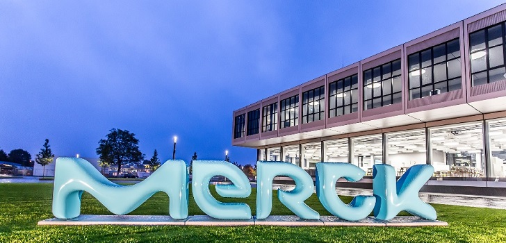 Merck sube su apuesta por Versum: ofrece más de 5.800 millones por el grupo químico