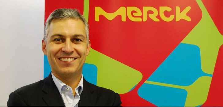 Merck asciende a Julio Varela a responsable de estrategia en España