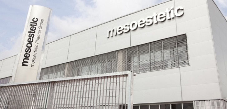 Mesoestetic levantará un nuevo edificio en Viladecans para centralizar su I+D+i