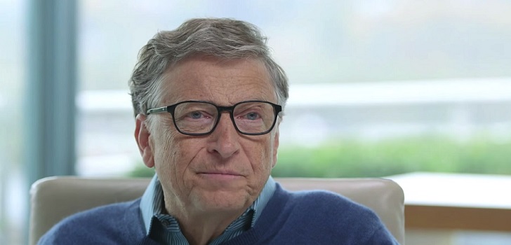 Bill Gates y Estée Lauder invierten 26 millones para investigar la detección del Alzheimer