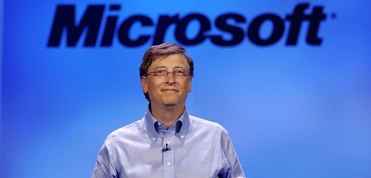 Microsoft se alía con Walgreens para adentrarse en el mercado minorista sanitario