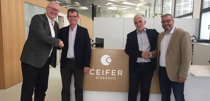 Nextclinics, ‘doblete’ en reproducción asistida en España: compra Ceifer Biobanco y YES Nextclinics, ‘doblete’ en reproducción asistida en España: compra Ceifer Biobanco y YES