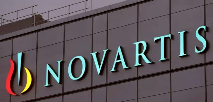 Novartis hace acopio de fármacos en Reino Unido para prepararse ante el ‘Brexit’