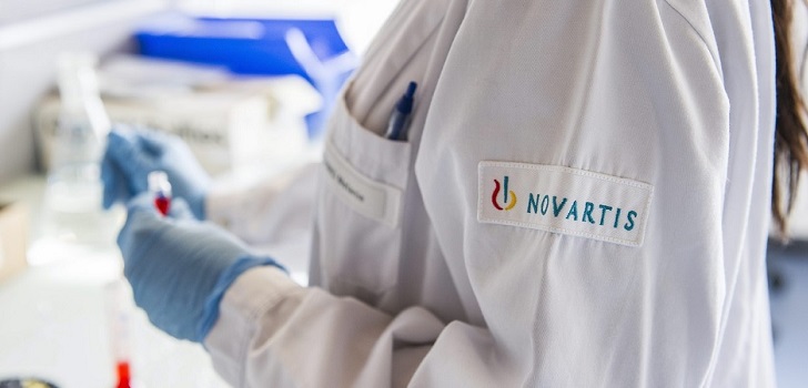   Novartis vende parte de Sandoz a la india Aurobindo por mil millones