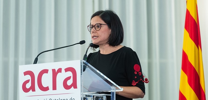 Cinta Pascual, fundadora de L'Onada Serveis L’onada, nueva ofensiva en tercera edad: gestionará un geriátrico con más de 80 plazas en Alicante