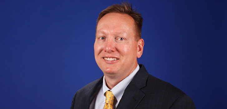 Michael Ropacki Oryzon Genomics ficha un veterano de la industria farma y ex de Johnson&Johnson.