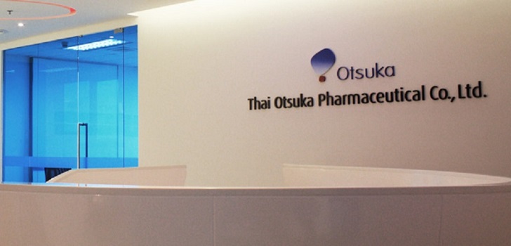 Palex Medical firma un acuerdo de distribución con Otsuka para alcanzar 200 millones en 2020