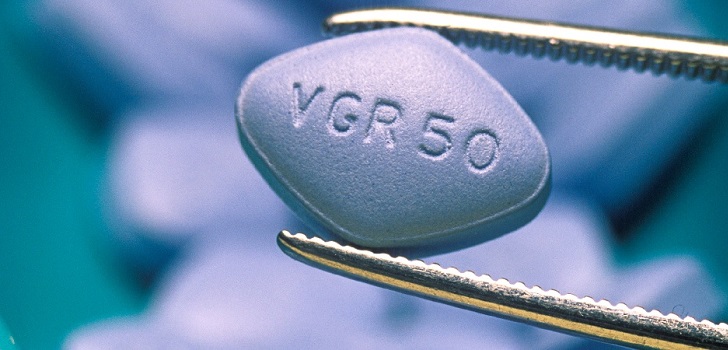 Pfizer pierde el juicio por la patente de Viagra en España: tendrá que pagar un millón 