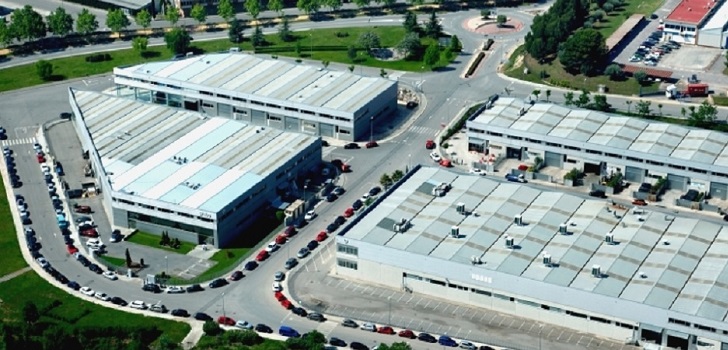 Nazca Capital refuerza Phibo y ficha a un ex Gamesa para pilotar el área de operaciones