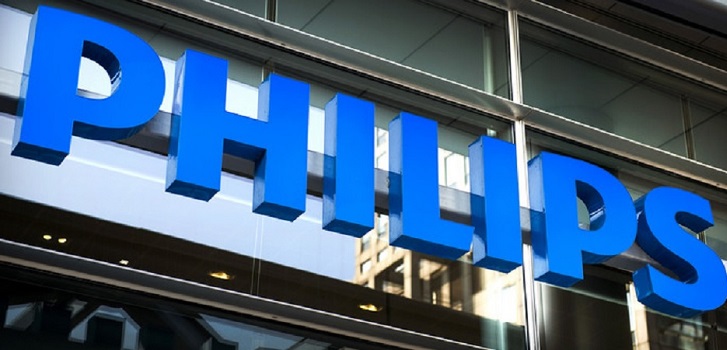 Philips lanza un fondo especializado en salud de 25,39 millones de euros