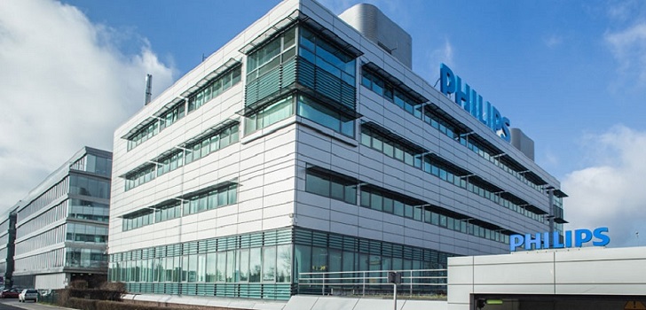 24Genetics, fichaje de ‘alto voltaje’: capta en Philips a su director de alianzas internacionales