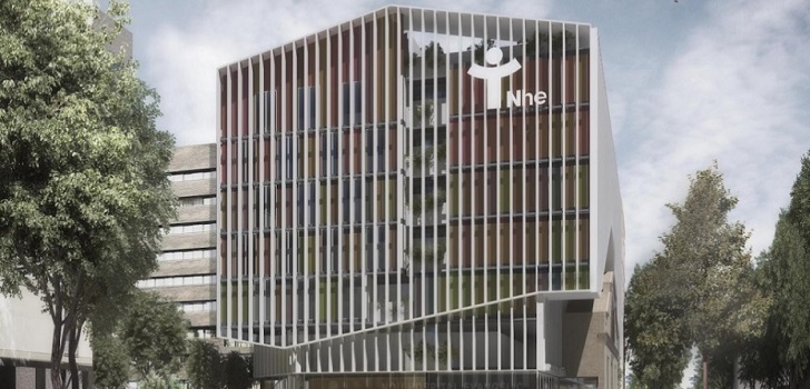 Nou Hospital Evangèlic destina 13 millones a la construcción de su nuevo centro en el 22@