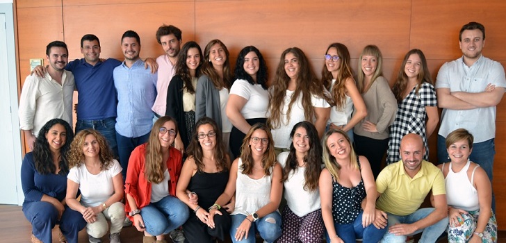Equipo de Qida Qida lanza su propio marketplace para llegar directamente al senior