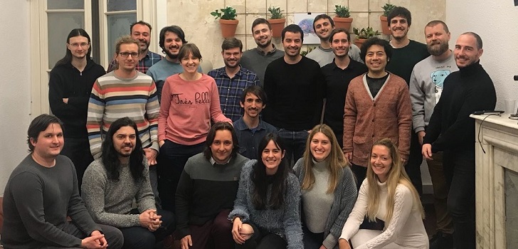 Qmenta lanza una ronda de 1,35 millones para que sus algoritmos abran mercado en Estados Unidos Qmenta lanza una ronda de 1,35 millones para que sus algoritmos abran mercado en Estados Unidos