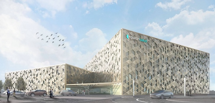 Quir&oacute;n abrir&aacute; un nuevo hospital en C&oacute;rdoba en septiembre 