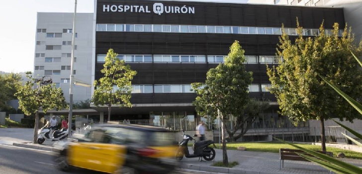 Fresenius refuerza sus cimientos en España: Quirón amplía capital en 19 millones de euros