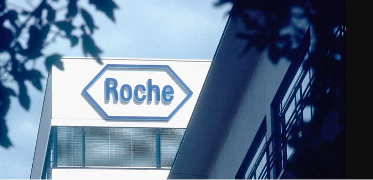 Roche aumenta su facturación un 7% hasta septiembre, con un más de 1.800 millones 