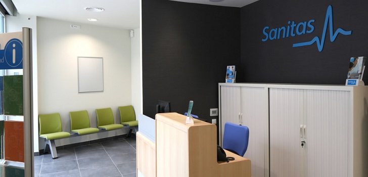 Sanitas busca director para su cl&iacute;nica dental en San Sebasti&aacute;n